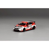 ((Xiaojia Garage) 1/64 Honda Civic Type R (FL5) Idemitsu