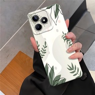 Case Latest REALME C51/C51Shp - Fashion Case Pattern - REALME C51/C51S Softcase - REALME C51/C51S Ca