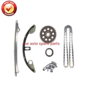 BYD473 BYD473QB BYD473QE BYD473QF Engine Timing Chain Tensioner Kit for BYD F3 F3R G3 G3R L3 SURUI Y