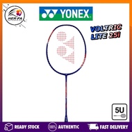 YONEX Voltric Lite 25i (5UG5) Max Tension 30lbs Badminton Racket