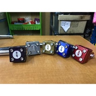 Kepala GT Alloy bar bicycle