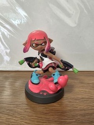 Amiibo Splatoon Inkling Girl