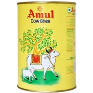 Amul Cow Ghee อมูล คาว เนย 1ltr