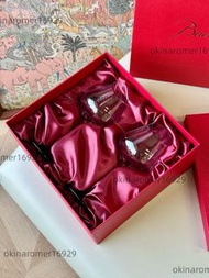 Baccarat巴卡拉高腳紅酒杯