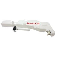 Water Spray Can Rain Glass Tank With Motor Nissan Navara D40 2005-2014 Doctor Car