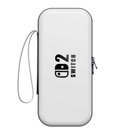 For Switch 2 (2025) Dedicated Carrying Case Protective Hard Shell Portable Travel Storage Bag Can Ho