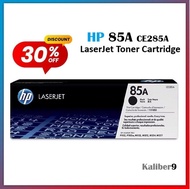 HP 85A Original Toner Cartridge Black CE285A 85A 285A