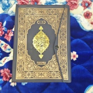 Al Quran Per Juz Ukuran Besar Non Terjemah Al Quran Mujazza