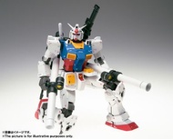 Bandai Gundam Fix Figuration Metal Composite #1009 RX-78-02 Gundam The Origin 高達 Metal Build