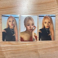 Mamamoo小卡 wheein 小卡