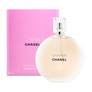 【CHANEL香奈兒】CHANCE黃色邂逅淡香水 100ml-平行輸入