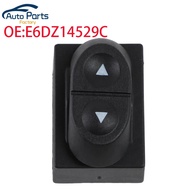 New Power Window Switch For Ford Mustang Ranger Bronco F-150 F-250 F-350 E-150 E-250 E-350 E6DZ14529