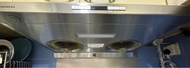 【平讓】西門子 Siemens iSteam 自動清洗抽油煙機 (LU83S750HK) 運作正常