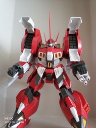 Bandai HG - 古鐵 alteisen 模型