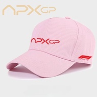 CAP/ F1 Movie APXGP Racing Team Baseball Cap F1 Racing Men Women Fans Hat Outdoor Fishing Sports Sun