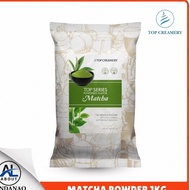 MATCHA POWDERED FLAVOR 1KG