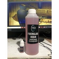 marine grade fiberglass resin