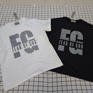 Center T-Shirt BIG FG T-Shirt