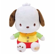 POCHACCO 公仔