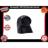 Honwywell MK7120 1D & 2D Barcode Scanner