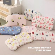 Baby Pillow Prevent Flat Head Pillow For New Born Baby Memory Pillow Baby Head Pillow,