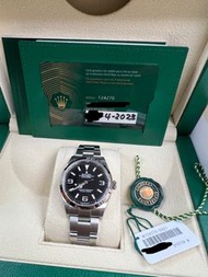 劳力士Rolex 124270