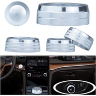 for Jeep 2022-2025 Grand Cherokee/Grand Cherokee 4xe/Grand Cherokee L car interior 6-piece set, shif