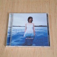 陳綺貞 Groupies CD