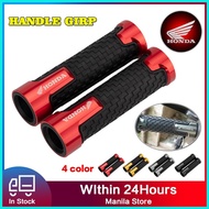 ▧ ◩ Honda Handle Grip Motorcycle Handle Grip 2PCS Universal Motorcycle Handle Grip For Honda Click