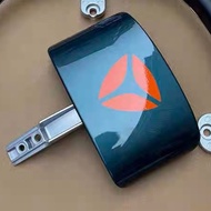 Genuine YADEA G5 electric motorbike backrest cushion (E6)