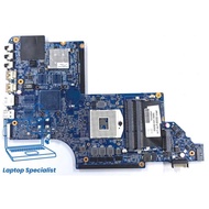 HP Pavilion dv7-6000 Intel Integrated HM65 Laptop Mainboard Motherboard 656292-001