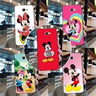 For Samsung Galaxy J5 Prime G570F On5 2016 J7 Prime G610F Silicone Mickey Mouse Back Cover Samsung J7 Prime 2 Phone Case