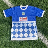 Jersey Original PSIM Yogyakarya Home 2003/04