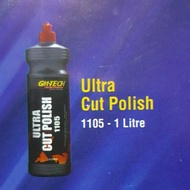 GM-TECH 1105 ULTRA CUT POLISH (1L) Dijamin HALAL