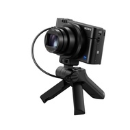[富豪相機] SONY DSC-RX100 VIIG 手持握把組合 RX100M7 台灣索尼公司貨