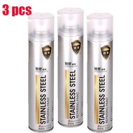 Cat Semprot Chrome 350ml Chrome Spray Pain Warna Chrome Krum Stainless Automotive Metallic Paint Chr