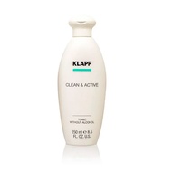 KLAPP Clean &amp; Active Tonic Without Alcohol 250ml