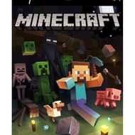 PS2 GAMES Minecraft