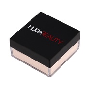 H HUDA Beauty Loose Powder EASY BAKE Fixing Powder Huda Beauty8ee