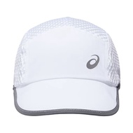 ASICS Mesh Cap Unisex - White | Official Store Authentic White Running Run Hat