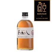 AKASHI White Oak Blended Whisky 500ml 40%