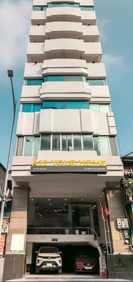 A25 Hotel 221 Bạch Mai