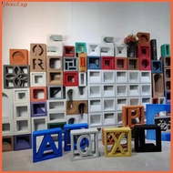 Customization Foamed ceramic tiles, partition tiles, customized brick colors, customizable PC tiles,