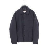 【二手】 MONCLER GIUBBOTTO 羽絨外套 1G00019 其他 COUGOURDE 男士羽絨外套 二手 A