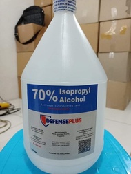 Isopropyl Alcohol