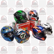 Nolan N60.5 Helmet - Italy