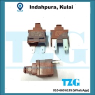 ELECTROLUX DRYER SWITCH POWER ON/OFF EDV7051 EDV5051 EDV805 EDV705 EDV605 EDV6051 EDV505