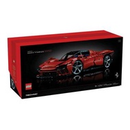 (超過六千個好評+實體店經營=超強💯信心保證 )  Lego 42143 Ferrari Daytona SP3 法拉里 全新 未開 正版 正貨 (原價$3399)
