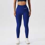 Youngla Sports Pants Sports Trendy Fast-drying Trousers Running Training High Waist Hip-showing Fitn