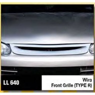 WIRA ( TYPE R ) FRONT GRILL + NET